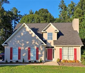 219 SCENIC Drive, Mcdonough, GA 30252