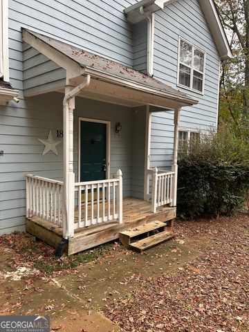 185 Pebble Creek Drive, Athens, GA 30605