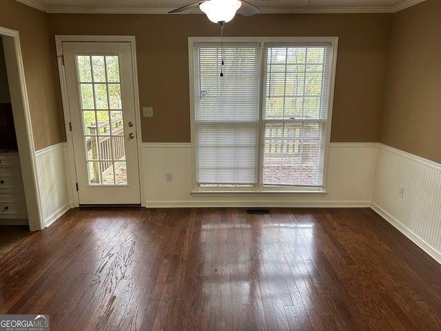 185 Pebble Creek Drive, Athens, GA 30605