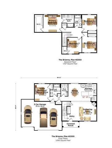 Lt27 White Oak WAY, Waukesha, WI 53188