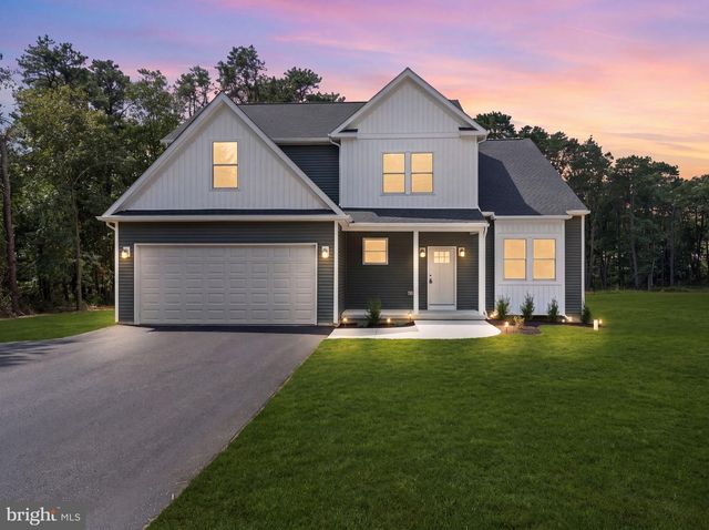 981 NEW BROOKLYN ERIAL RD, Sicklerville, NJ 08081