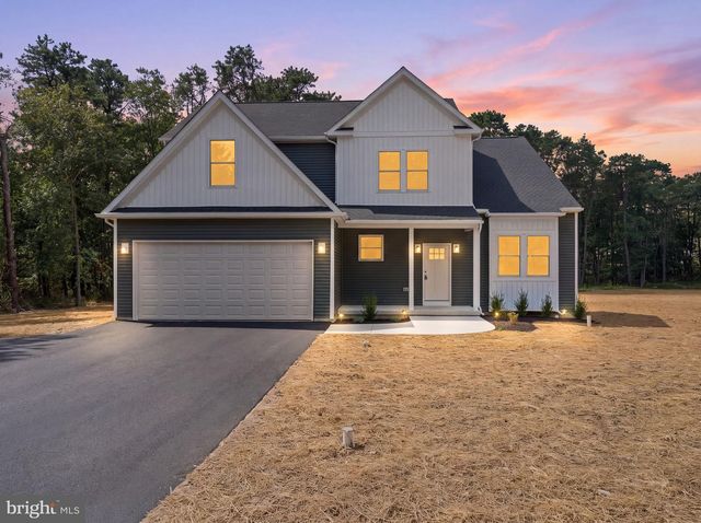 981 NEW BROOKLYN ERIAL RD, Sicklerville, NJ 08081