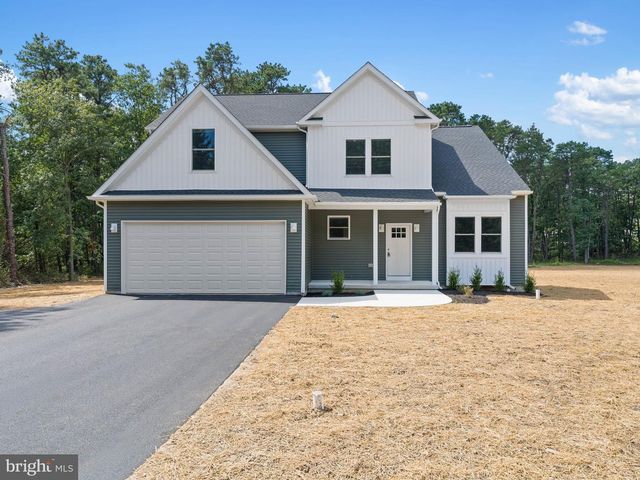 981 NEW BROOKLYN ERIAL RD, Sicklerville, NJ 08081