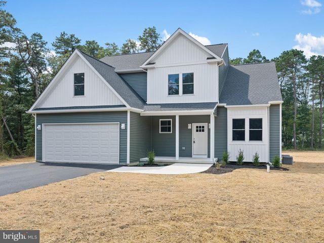 981 NEW BROOKLYN ERIAL RD, Sicklerville, NJ 08081
