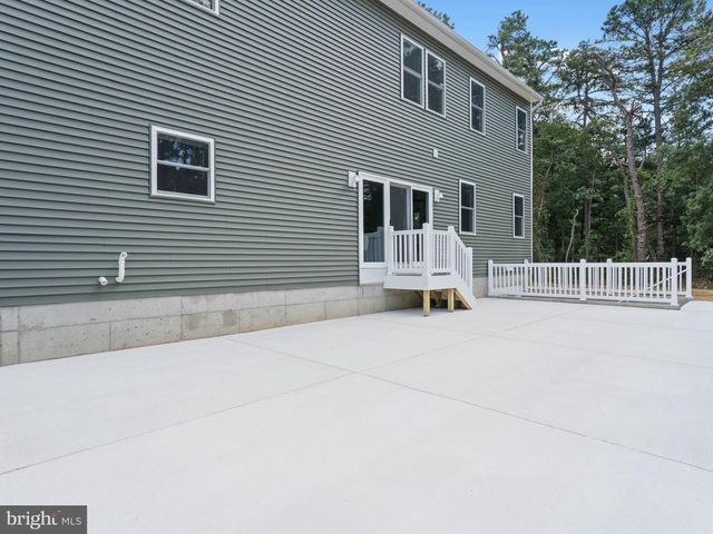 981 NEW BROOKLYN ERIAL RD, Sicklerville, NJ 08081