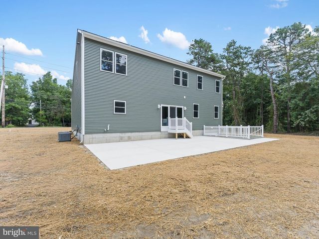 981 NEW BROOKLYN ERIAL RD, Sicklerville, NJ 08081