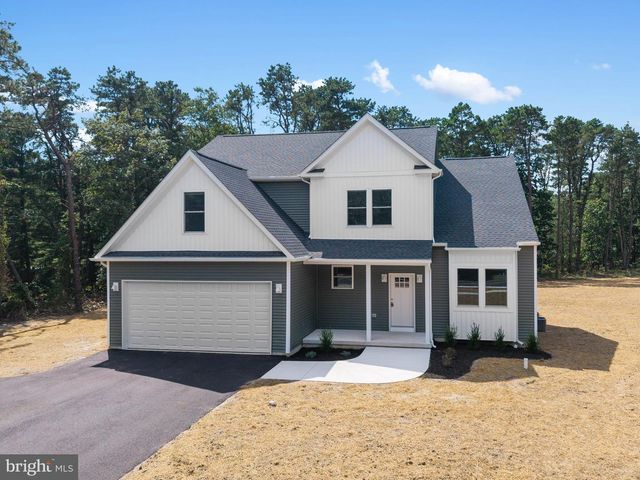 981 NEW BROOKLYN ERIAL RD, Sicklerville, NJ 08081