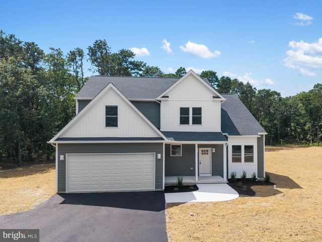 981 NEW BROOKLYN ERIAL RD, Sicklerville, NJ 08081