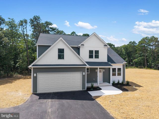 981 NEW BROOKLYN ERIAL RD, Sicklerville, NJ 08081