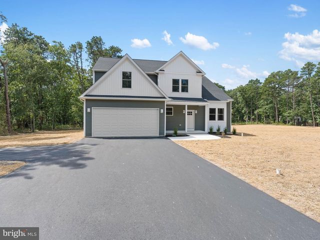 981 NEW BROOKLYN ERIAL RD, Sicklerville, NJ 08081