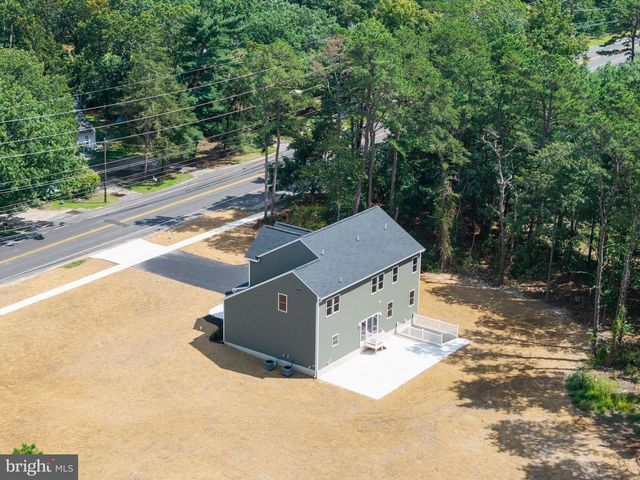 981 NEW BROOKLYN ERIAL RD, Sicklerville, NJ 08081