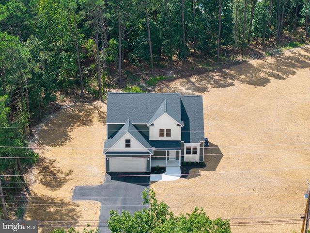 981 NEW BROOKLYN ERIAL RD, Sicklerville, NJ 08081