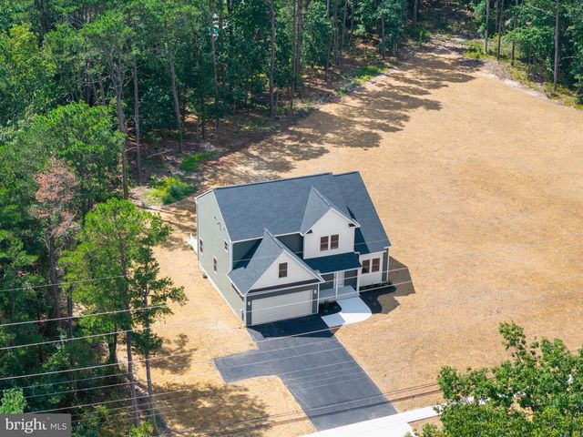 981 NEW BROOKLYN ERIAL RD, Sicklerville, NJ 08081