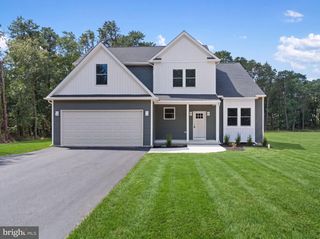 981 NEW BROOKLYN ERIAL RD, Sicklerville, NJ 08081