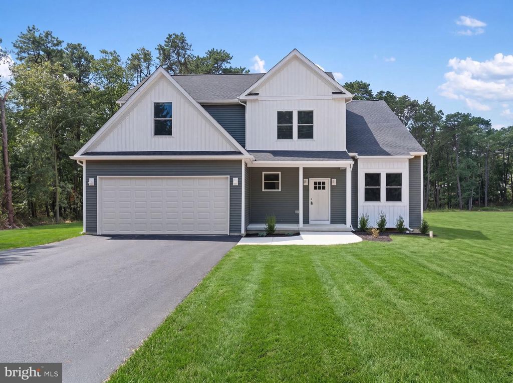 981 NEW BROOKLYN ERIAL RD, Sicklerville, NJ 08081