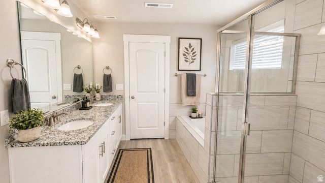 1966 E BLUE SPRUCE RD, Eagle Mountain, UT 84005
