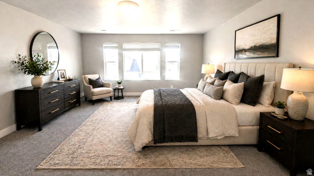 Image 10 of property listing at 1966 E BLUE SPRUCE RD, Eagle Mountain, UT 84005