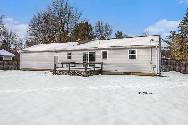 4854 E Y Avenue, Vicksburg, MI 49097