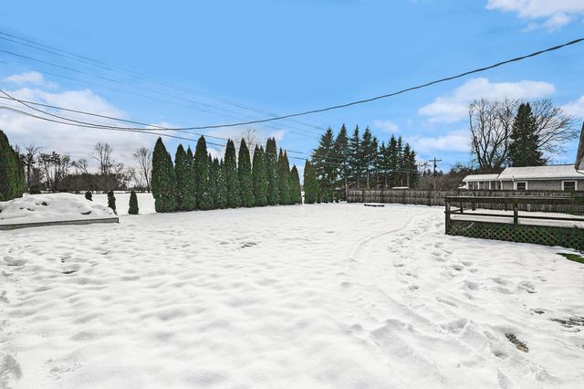 4854 E Y Avenue, Vicksburg, MI 49097