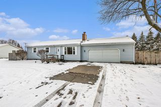 4854 E Y Avenue, Vicksburg, MI 49097