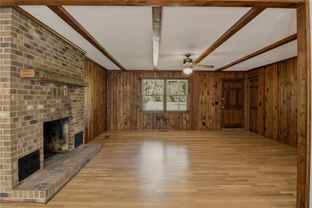 1848 Tower Road, Boonville, NC 27011