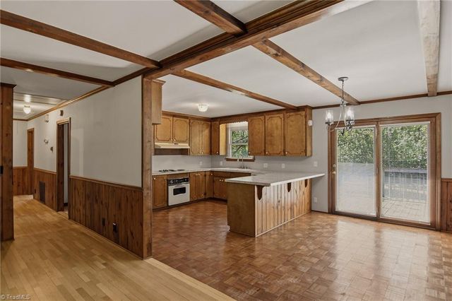 1848 Tower Road, Boonville, NC 27011