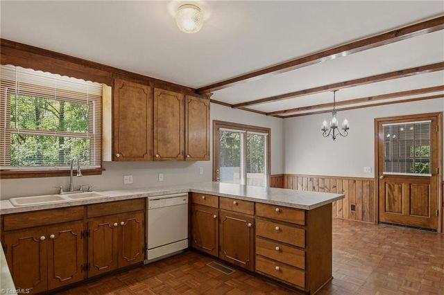 1848 Tower Road, Boonville, NC 27011