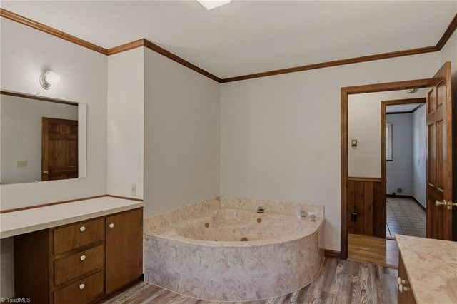1848 Tower Road, Boonville, NC 27011