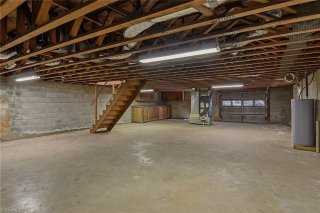 1848 Tower Road, Boonville, NC 27011