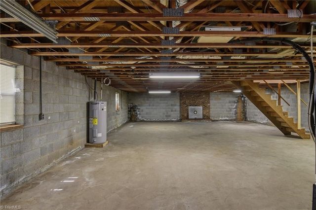 1848 Tower Road, Boonville, NC 27011