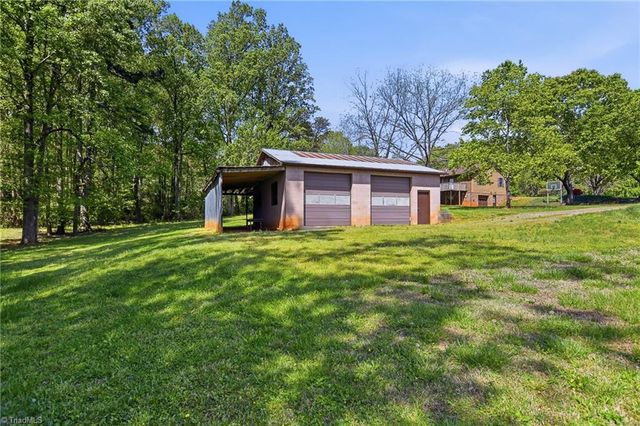 1848 Tower Road, Boonville, NC 27011