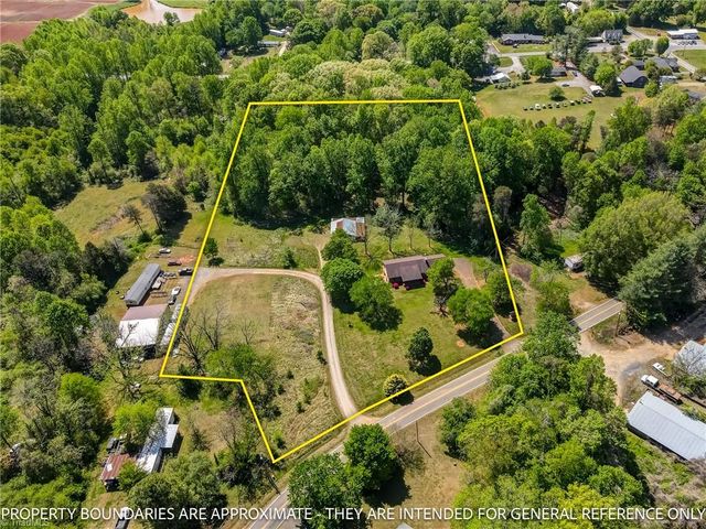 1848 Tower Road, Boonville, NC 27011