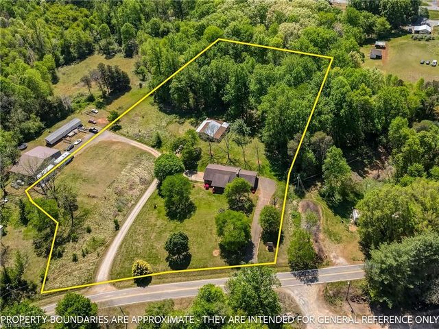 1848 Tower Road, Boonville, NC 27011