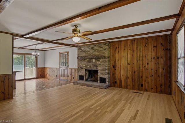 1848 Tower Road, Boonville, NC 27011