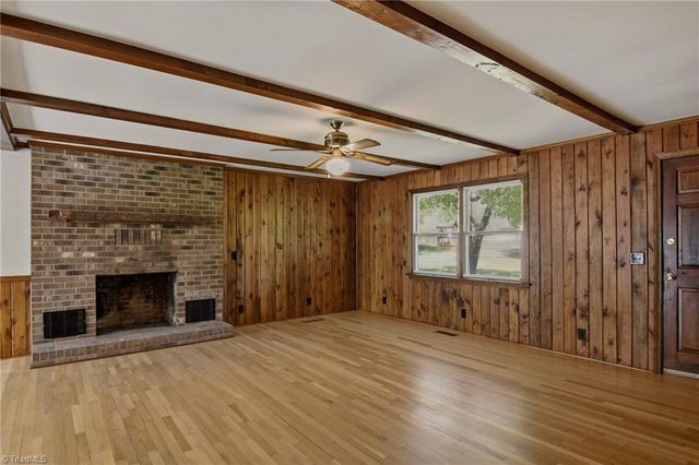 1848 Tower Road, Boonville, NC 27011
