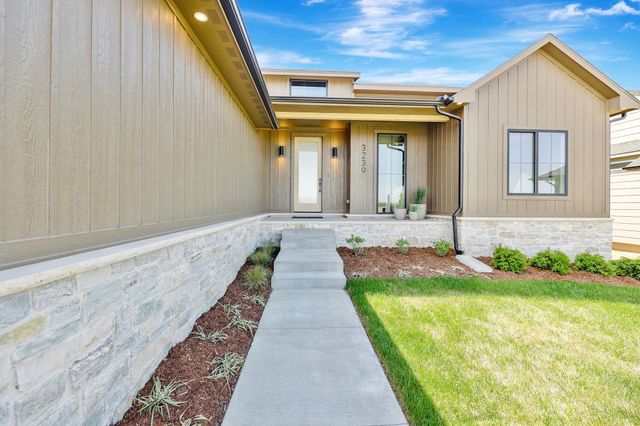 3239 N Bedford St, Wichita, KS 67226