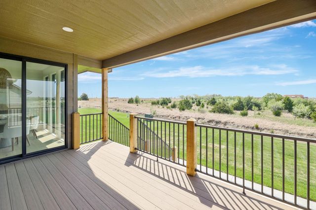 3239 N Bedford St, Wichita, KS 67226