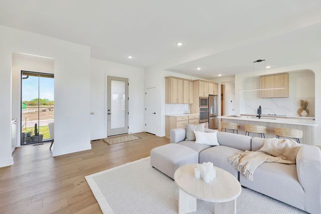 3239 N Bedford St, Wichita, KS 67226