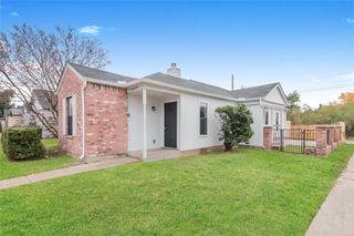 2400 Markland Street, Irving, TX 75060