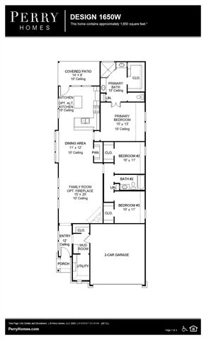 2819 Orange Leaf Drive, Fulshear, TX 77423