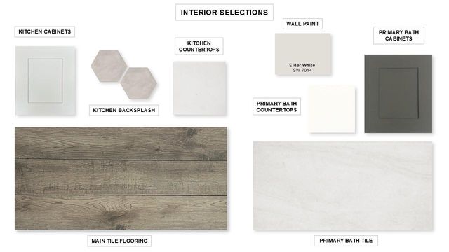 2819 Orange Leaf Drive, Fulshear, TX 77423