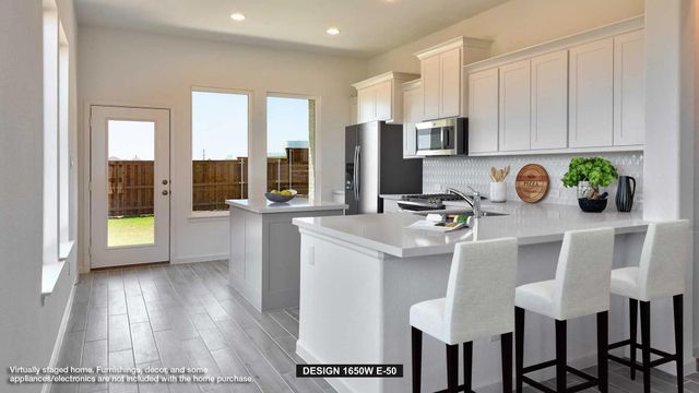 2819 Orange Leaf Drive, Fulshear, TX 77423