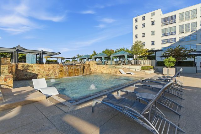 2600 W 7th Street 2508, Fort Worth, TX 76107