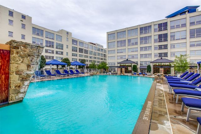 2600 W 7th Street 2508, Fort Worth, TX 76107