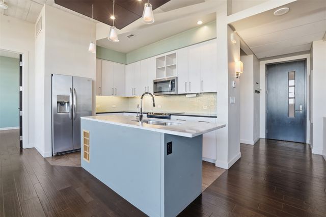 2600 W 7th Street 2508, Fort Worth, TX 76107