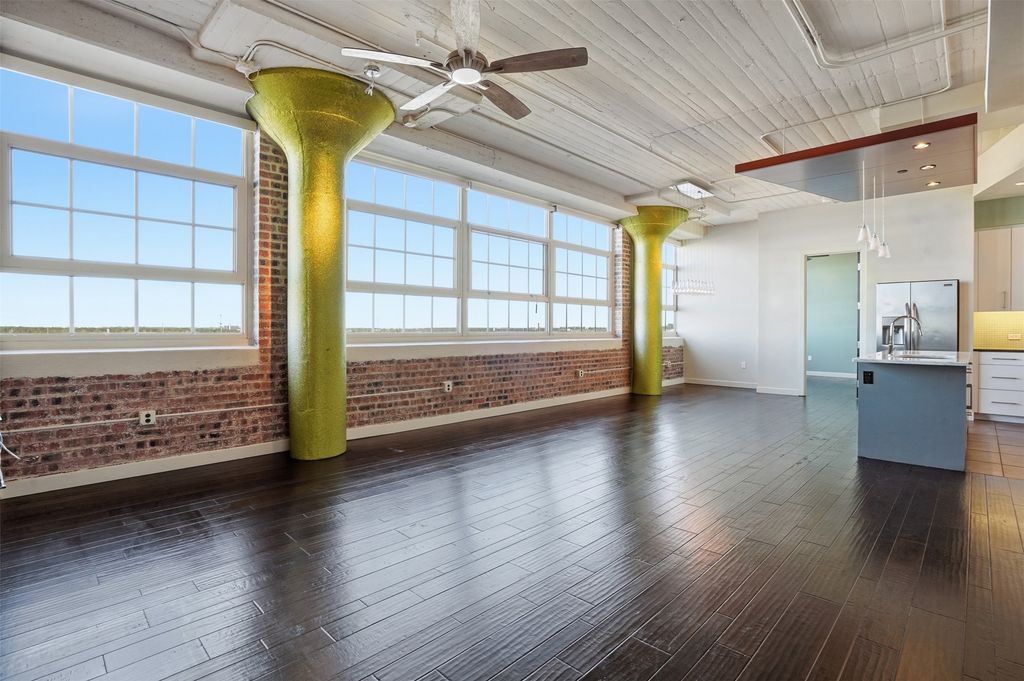 2600 W 7th Street 2508, Fort Worth, TX 76107