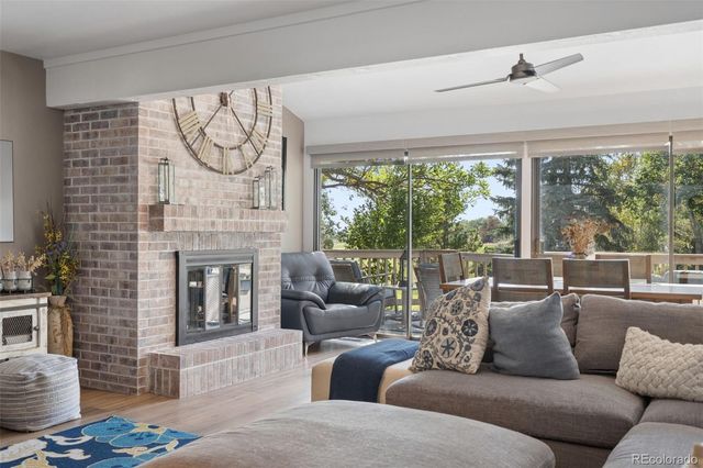 3545 Clubheights Drive, Colorado Springs, CO 80906