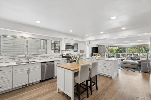 3545 Clubheights Drive, Colorado Springs, CO 80906