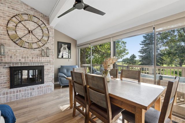 3545 Clubheights Drive, Colorado Springs, CO 80906