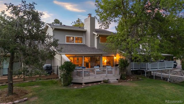 3545 Clubheights Drive, Colorado Springs, CO 80906